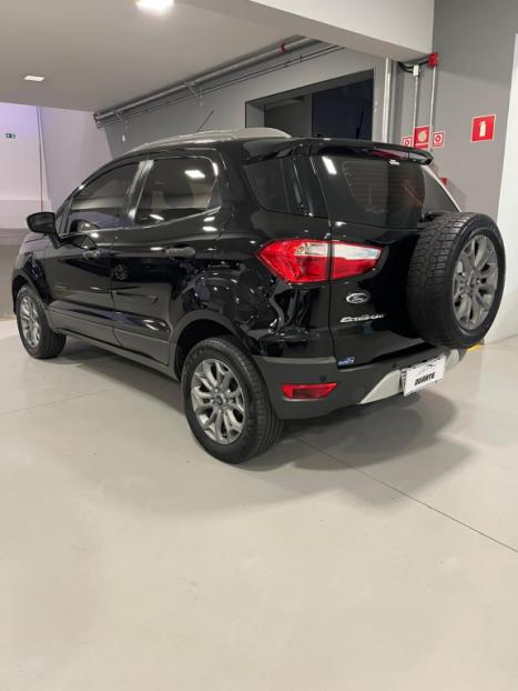 FORD Ecosport 1.6 4P FREESTYLE FLEX, Foto 7