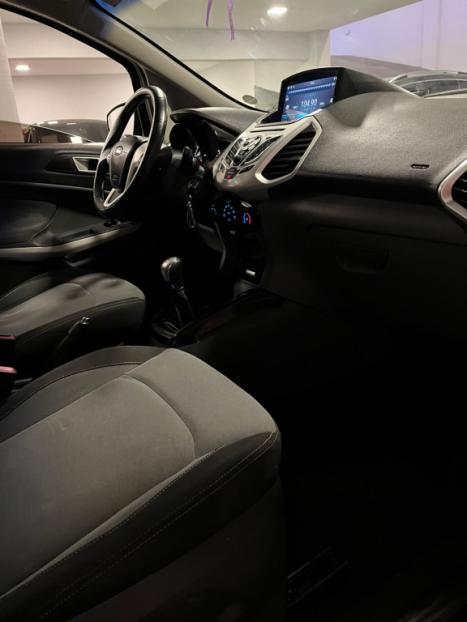 FORD Ecosport 1.6 4P FREESTYLE FLEX, Foto 8