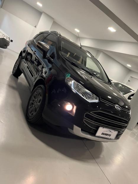 FORD Ecosport 1.6 4P FREESTYLE FLEX, Foto 10