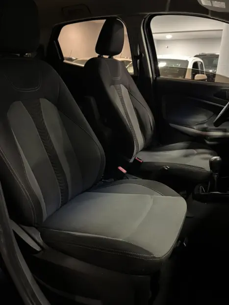 FORD Ecosport 1.6 4P FREESTYLE FLEX, Foto 11
