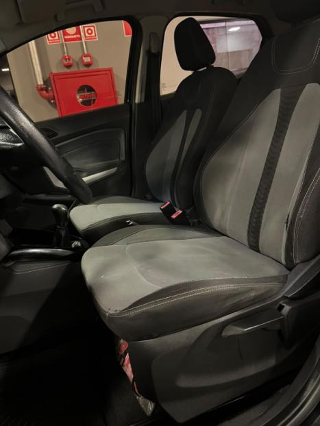 FORD Ecosport 1.6 4P FREESTYLE FLEX, Foto 13