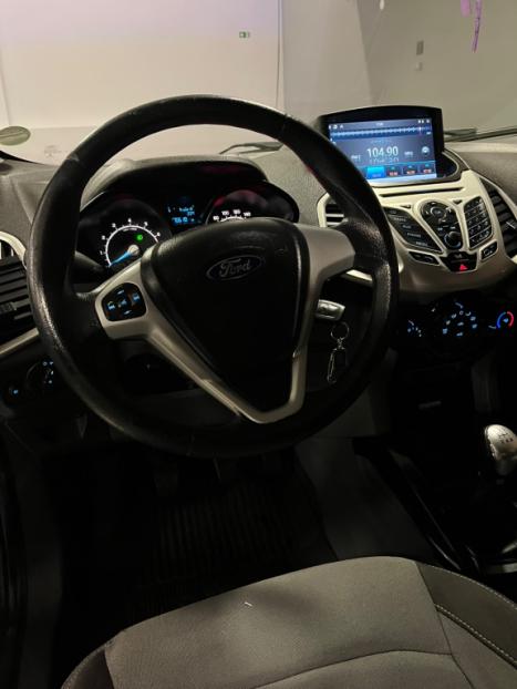 FORD Ecosport 1.6 4P FREESTYLE FLEX, Foto 15