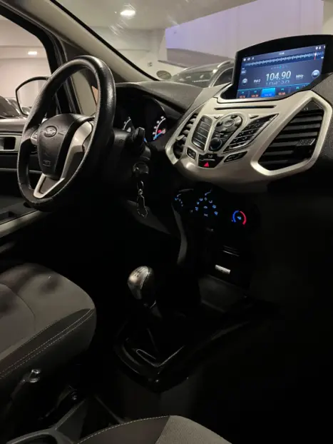 FORD Ecosport 1.6 4P FREESTYLE FLEX, Foto 16