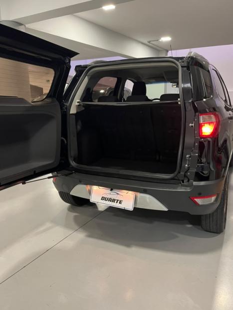 FORD Ecosport 1.6 4P FREESTYLE FLEX, Foto 18