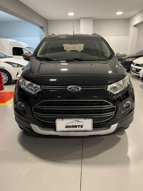 FORD Ecosport 1.6 4P FREESTYLE FLEX, Foto 19