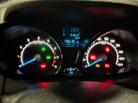 FORD Ecosport 1.6 4P FREESTYLE FLEX, Foto 20