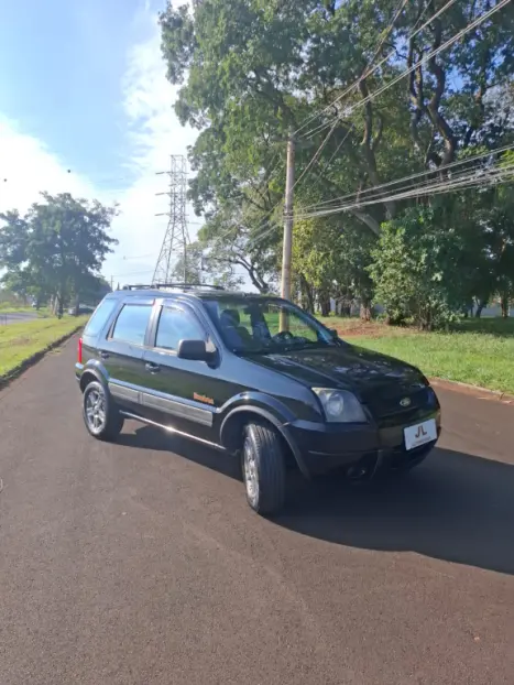 FORD Ecosport 1.6 4P FREESTYLE XLT FLEX, Foto 1