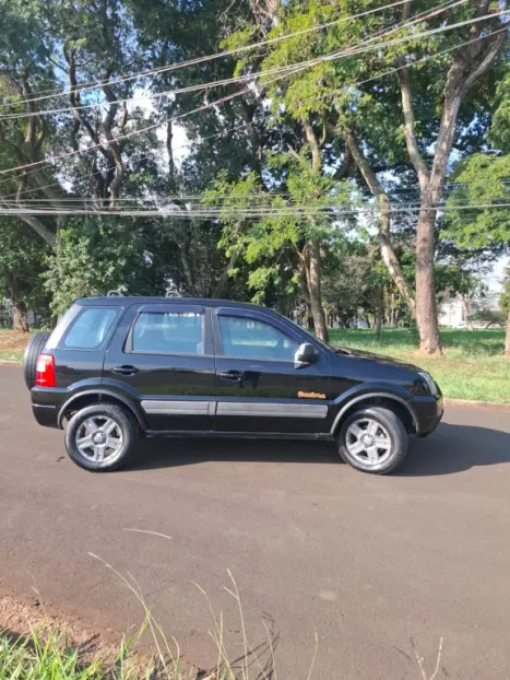 FORD Ecosport 1.6 4P FREESTYLE XLT FLEX, Foto 2