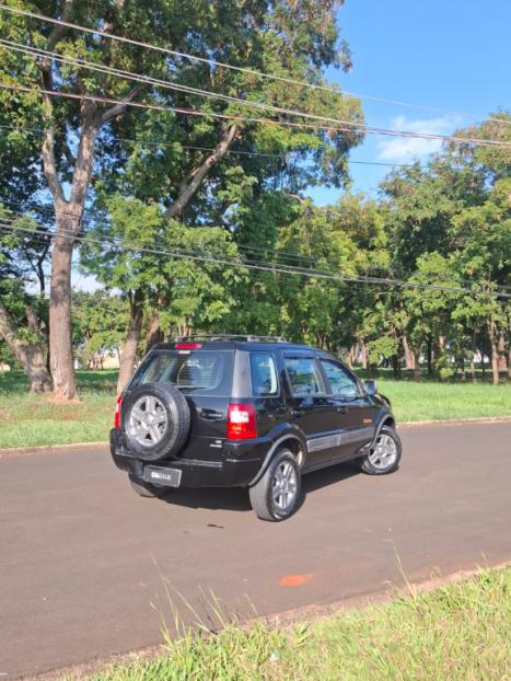 FORD Ecosport 1.6 4P FREESTYLE XLT FLEX, Foto 3