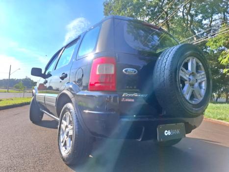 FORD Ecosport 1.6 4P FREESTYLE XLT FLEX, Foto 5