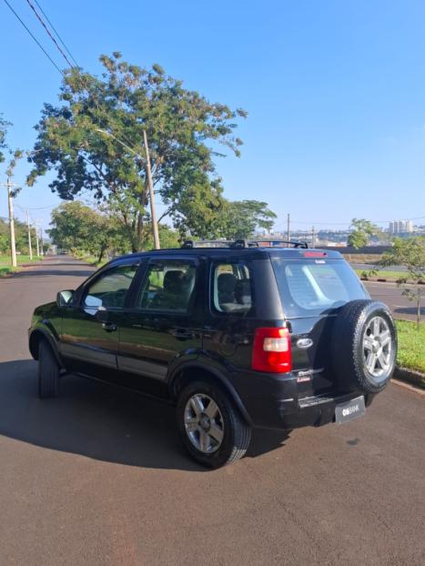 FORD Ecosport 1.6 4P FREESTYLE XLT FLEX, Foto 6