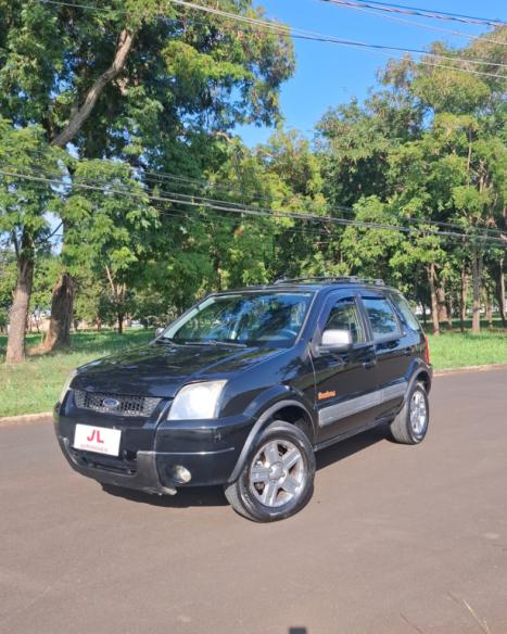 FORD Ecosport 1.6 4P FREESTYLE XLT FLEX, Foto 7
