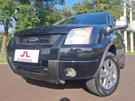 FORD Ecosport 1.6 4P FREESTYLE XLT FLEX, Foto 8