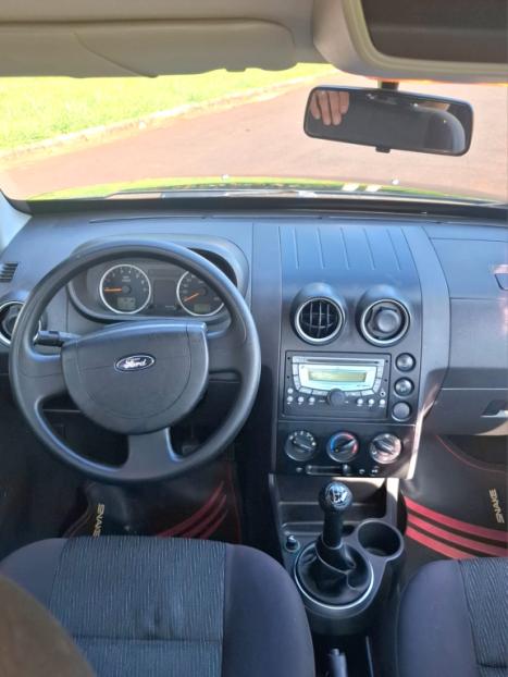 FORD Ecosport 1.6 4P FREESTYLE XLT FLEX, Foto 9
