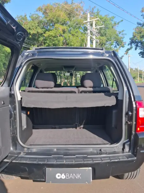 FORD Ecosport 1.6 4P FREESTYLE XLT FLEX, Foto 10