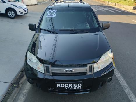 FORD Ecosport 1.6 4P XLT FLEX, Foto 2