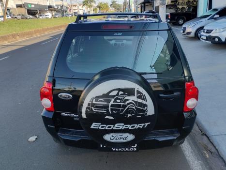 FORD Ecosport 1.6 4P XLT FLEX, Foto 6