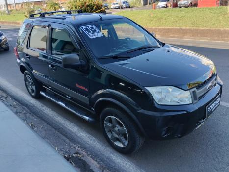 FORD Ecosport 1.6 4P XLT FLEX, Foto 3