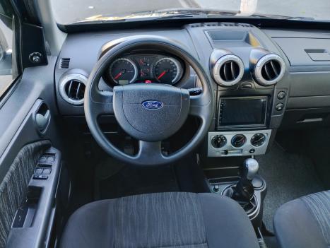 FORD Ecosport 1.6 4P XLT FLEX, Foto 11
