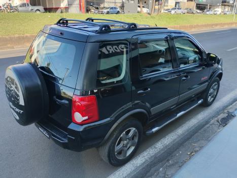 FORD Ecosport 1.6 4P XLT FLEX, Foto 7