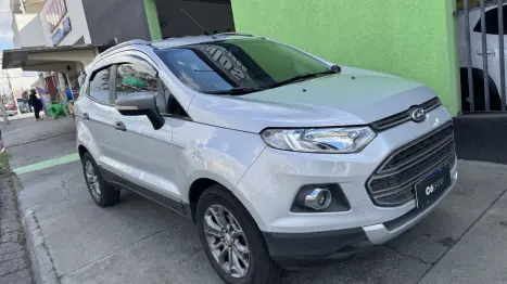 FORD Ecosport 1.6 4P FREESTYLE FLEX, Foto 2