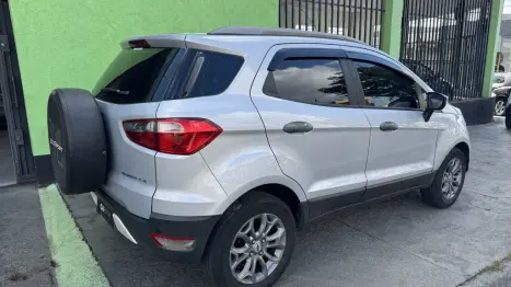 FORD Ecosport 1.6 4P FREESTYLE FLEX, Foto 4