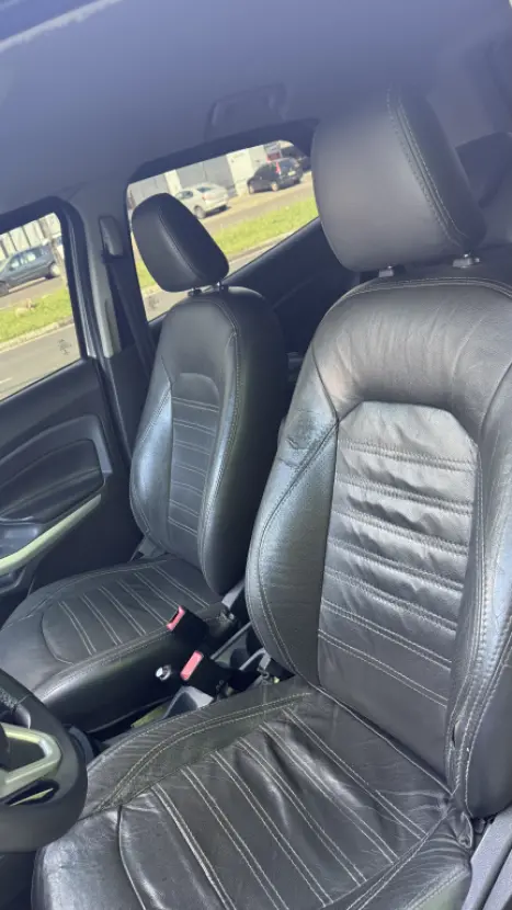 FORD Ecosport 1.6 4P FREESTYLE FLEX, Foto 9