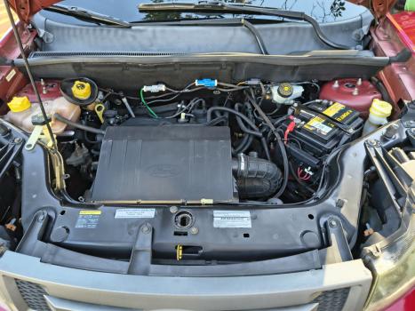FORD Ecosport 1.6 4P FREESTYLE FLEX, Foto 13