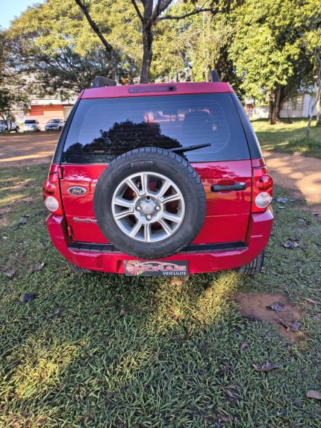 FORD Ecosport 1.6 4P FREESTYLE FLEX, Foto 6