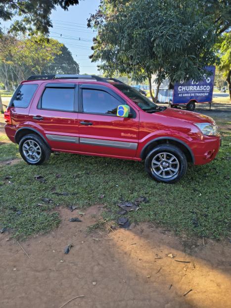 FORD Ecosport 1.6 4P FREESTYLE FLEX, Foto 3