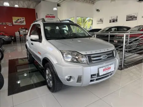 FORD Ecosport 1.6 4P FREESTYLE FLEX, Foto 1