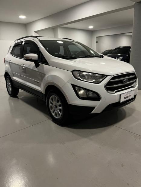 FORD Ecosport 1.6 4P SE FLEX AUTOM�TICO, Foto 1