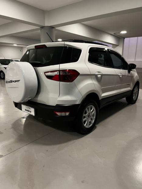 FORD Ecosport 1.6 4P SE FLEX AUTOM�TICO, Foto 4