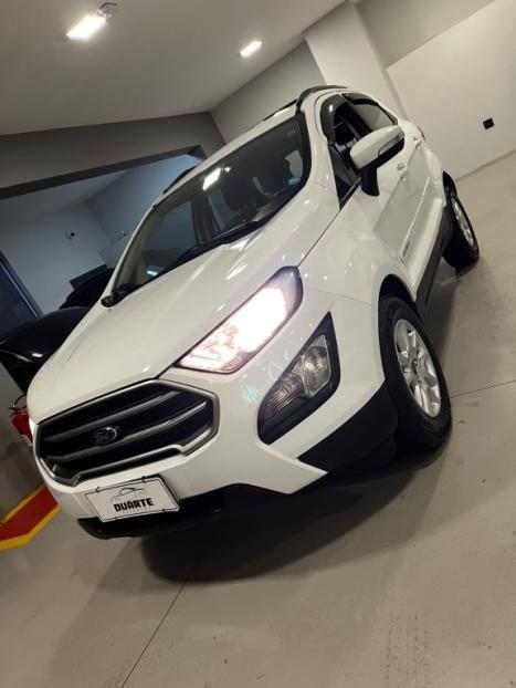 FORD Ecosport 1.6 4P SE FLEX AUTOM�TICO, Foto 7