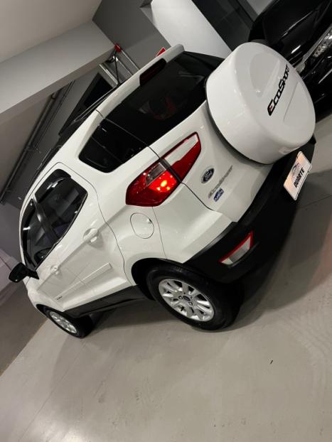 FORD Ecosport 1.6 4P SE FLEX AUTOM�TICO, Foto 8