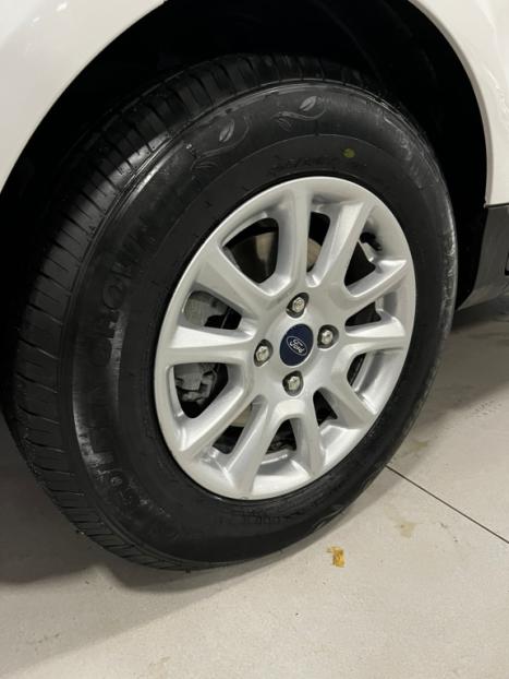 FORD Ecosport 1.6 4P SE FLEX AUTOM�TICO, Foto 9