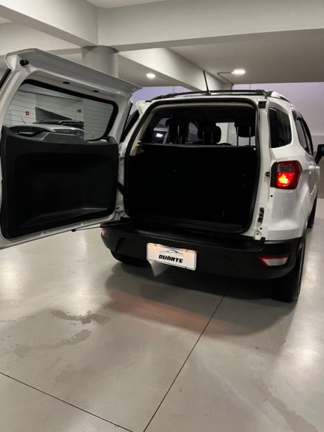 FORD Ecosport 1.6 4P SE FLEX AUTOM�TICO, Foto 10
