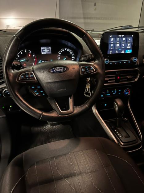 FORD Ecosport 1.6 4P SE FLEX AUTOM�TICO, Foto 12