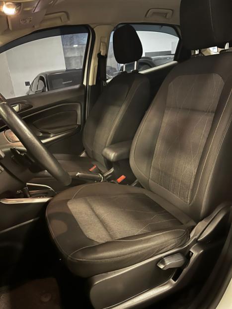 FORD Ecosport 1.6 4P SE FLEX AUTOM�TICO, Foto 15
