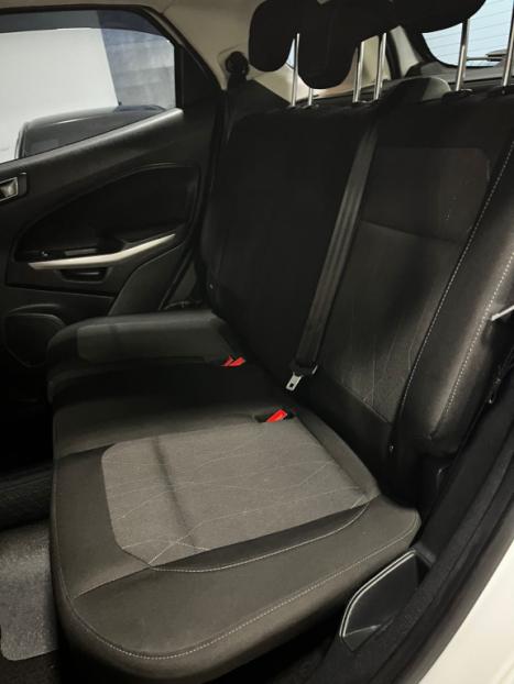 FORD Ecosport 1.6 4P SE FLEX AUTOM�TICO, Foto 18