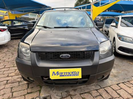 FORD Ecosport 1.6 4P XLS FLEX, Foto 2