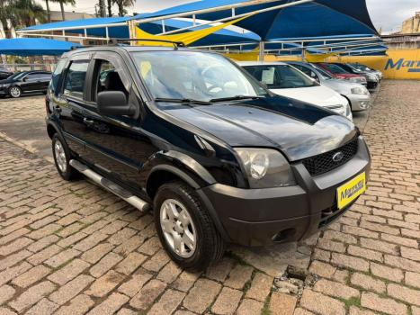 FORD Ecosport 1.6 4P XLS FLEX, Foto 3