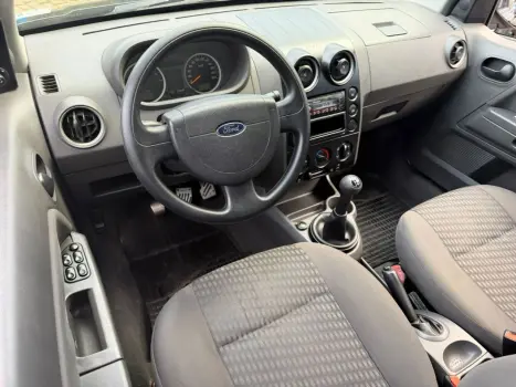 FORD Ecosport 1.6 4P XLS FLEX, Foto 6