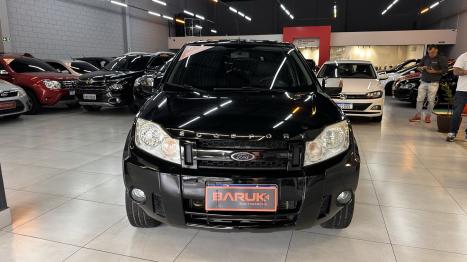 FORD Ecosport 1.6 4P XLT, Foto 2