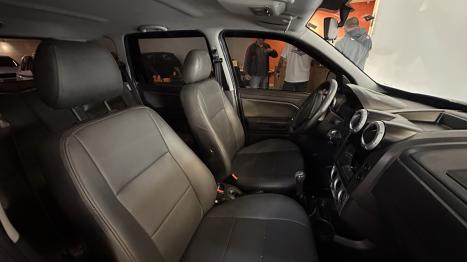 FORD Ecosport 1.6 4P XLT, Foto 3