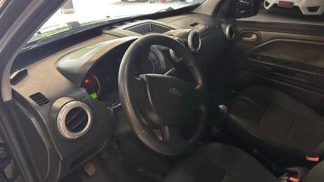 FORD Ecosport 1.6 4P XLT, Foto 8