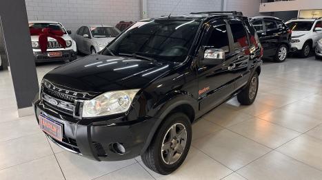 FORD Ecosport 1.6 4P XLT, Foto 9