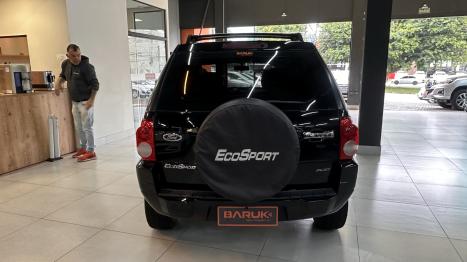 FORD Ecosport 1.6 4P XLT, Foto 10