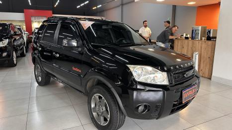 FORD Ecosport 1.6 4P XLT, Foto 11