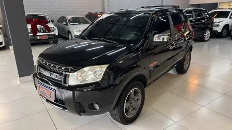 FORD Ecosport 1.6 4P XLT, Foto 12